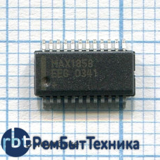 MAX1858EEG