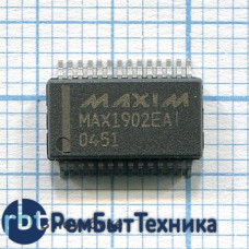 MAX1902EAI