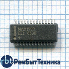 MAX1999EEI, SO-28
