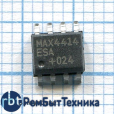 MAX4414ESA, SO-8