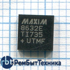 MAX8632E