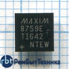 MAX8759