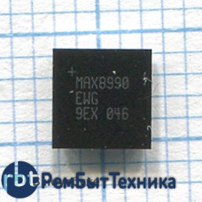 MAX8990EWG