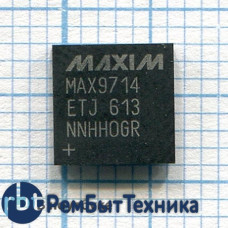 MAX9714ETJ