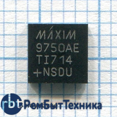 MAX9750AE