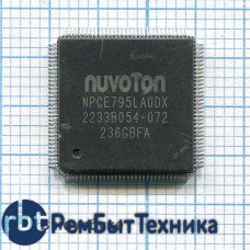 Мультиконтроллер NPCE795LA0DX