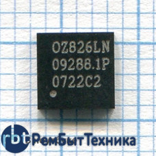 OZ826LN