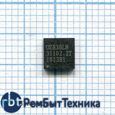OZ838LN, QFN