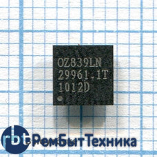 OZ839LN, QFN