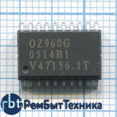 OZ960G, SO-20