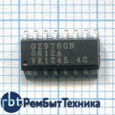 OZ970G, SO-16