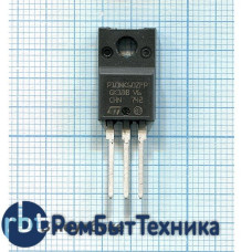P10NK60ZFP