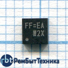 RT8208AZQW RT8208AZQW