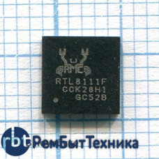 Контроллер RTL8111F