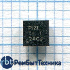 TPS51218, QFN
