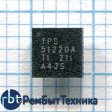 TPS51220A
