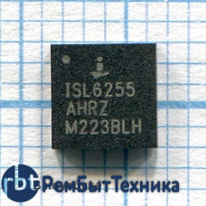 ISL6255AHRZ