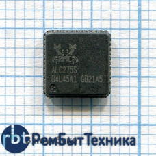 Контроллер ALC275S