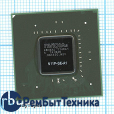 Чип nVidia N11P-GE-A1