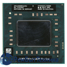 Процессор AM4600DEC44HJ A10-4600M 2.3 ГГц