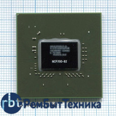 Чип nVidia MCP79D-B2