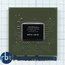 Чип nVidia MCP79-ION-B3