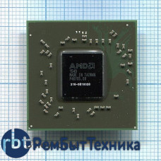 Чип AMD 216-0810028