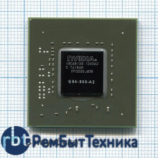 Чип nVidia G84-950-A2 64bits
