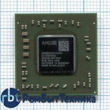 Процессор AMD A4 AM5000IBJ44HM BGA769