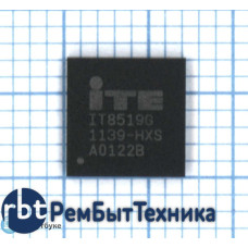Мультиконтроллер IT8519G
