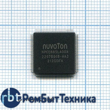 Мультиконтроллер NPCE885LA0DX