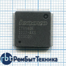Мультиконтроллер IT8580E