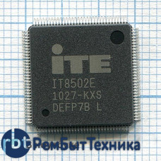 Мультиконтроллер IT8502E KXS