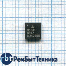 Контроллер питания isl95836