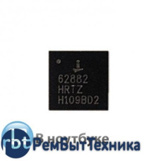 ШИМ-контроллер ISL62882HRTZ Intersil