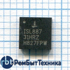 ISL88731 HRZ