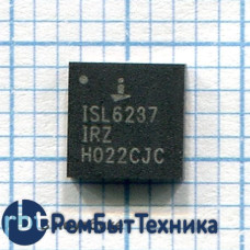 ISL6237 IRZ
