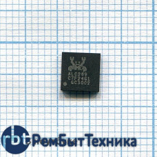 Контроллер ALC269 6 x 6 mm.