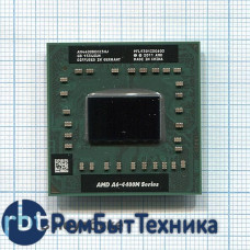 Процессор AM4400DEC23HJ A6-4400M 2.7 ГГц