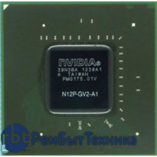 N12P-GV2-A1 видеочип nVidia (GT 520M) N12P-GV2-A1 видеочип nVidia (GT 520M)
