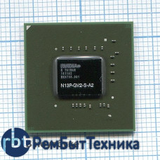 Чип nVidia N13P-GV2-S-A2