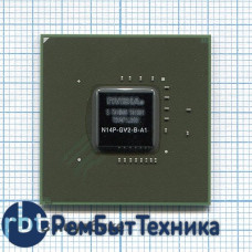 Чип nVidia n14p-gv2-b-a1