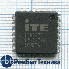 Контроллер IT8587E FXA
