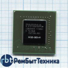 Чип nVidia N12E-GE2-A1