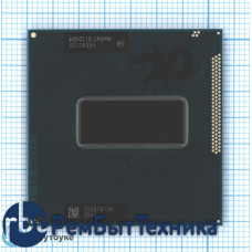 Процессор SR0MN i7-3610QM Intel Core i7 Mobile Socket G2 2.3 ГГц
