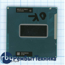 Процессор SR0UX i7-3630QM Intel Core i7 Mobile Socket G2 2.4 ГГц