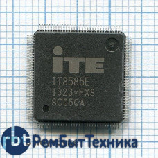 Контроллер IT8585E-FXS Контроллер IT8585E-FXS
