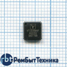 Микросхема VT1316MAFQR-031 Микросхема VT1316MAFQR-031