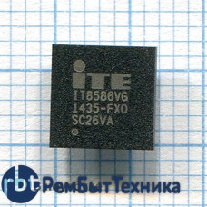 Контроллер IT8586VG FXO Контроллер IT8586VG FXO