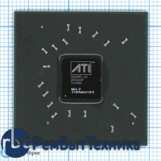 Чип ATI M52-P 216PNAKA13FG